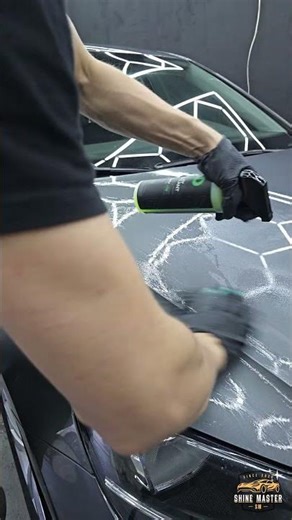 How to Use a Clay Bar Before Polishing | Car Paint Decontamination