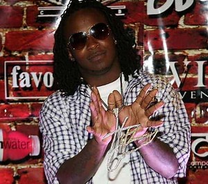 Rapper Huey Known For 'Pop Lock & Drop It' Killed In Shooting