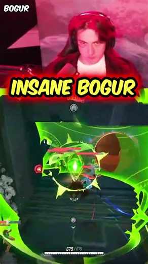 Bogur And Necros COOKING Everyone❗#marvelrivals