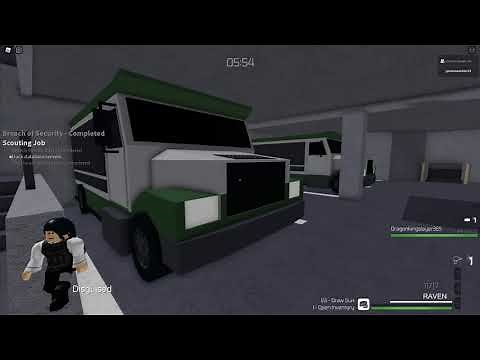 Freelance Heists Expansion (Entry Point 2021 Anniversary)