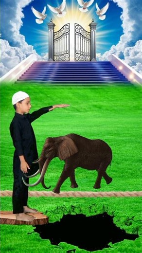 Ummi inna ☺️#shorts#islamicshorts #shortsvideo