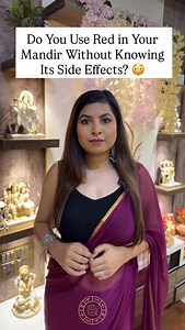 Do you use red color in your home mandir? Stop this immediately! Red blocks your growth, money flow, and success. If you truly want prosperity, smooth money flow, and to remove all blockages, start using yellow instead it attracts abundance, positivity, and success. WhatsApp for consultation 8851484649 #astrologymatrix #mandir #trend #red #redcolor #trendingsongs #trendingnow #yellow #prediction #remedy #vastu #vastutips | Astrology Matrix