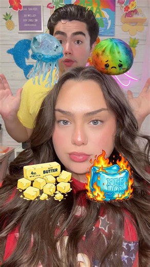 Let’s Help The Squishies Challenge 😱🔥#shorts
