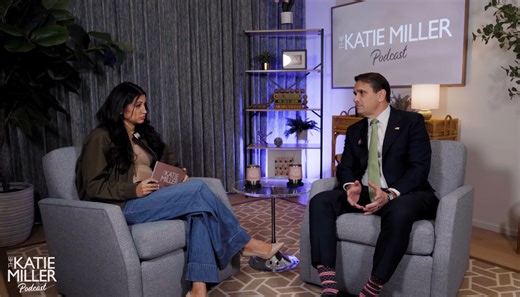 Katie Miller grills Trump Deputy AG Todd Blanche about Epstein’s death: ‘Are you still confident’ he wasn’t murdered?