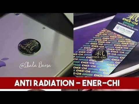 Ener-Chi Diffuser (aim global)Product Review