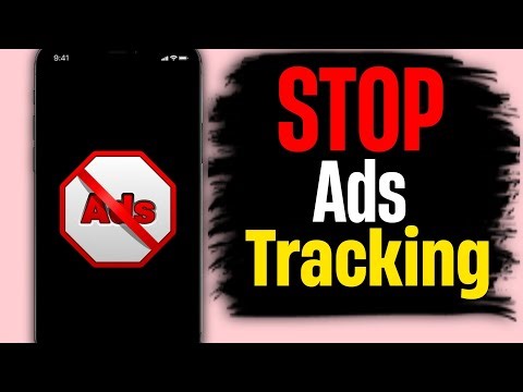 Stop Android Ad Tracking ⚠️ Turn Off These Hidden Settings Now