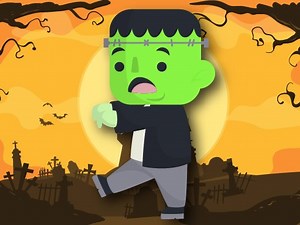 Play Halloween Memory | Free Online  Games. KidzSearch.com