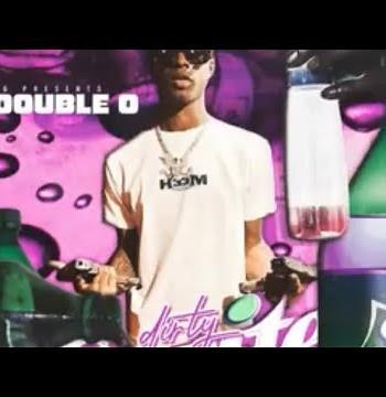 Dirty Sprite 2 (Instrumental) - Lil double 0