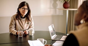 Entretien d’embauche : « L’erreur fatale » qui lui a fait perdre son job de rêve en 2 minutes