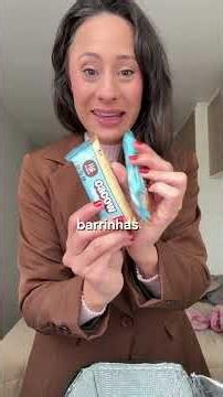 Doces Fit Gostosos - DE VERDADE! Conheça a Cacow!