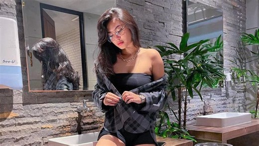 DJ Joice Ditangkap Terkait Kasus Narkoba Gegara Laporan Masyarakat