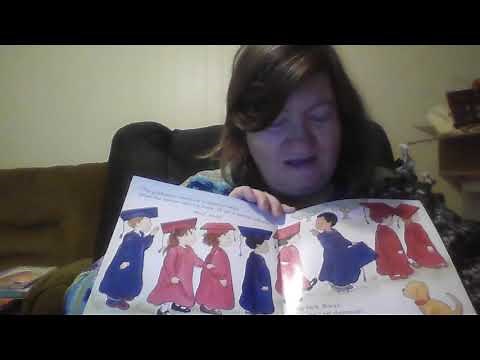 Biscuit's Graduation Day