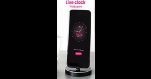 Download and run StandBy Mode Always on Display on PC & Mac (Emulator)