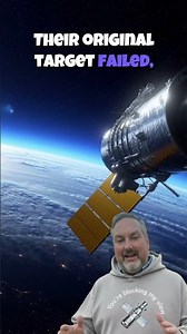 Hubble Telescope Captures Comet Shattering Near Sun! #shorts