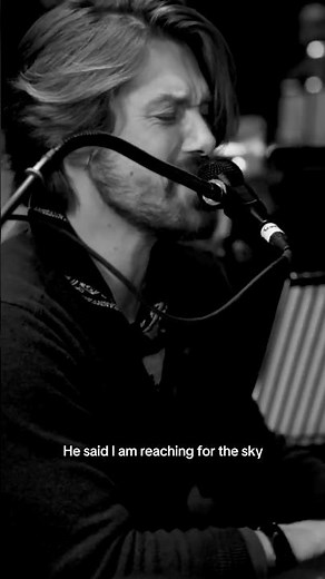 “Reaching for the Sky” from our album ‘String Theory' #hanson #stringtheory