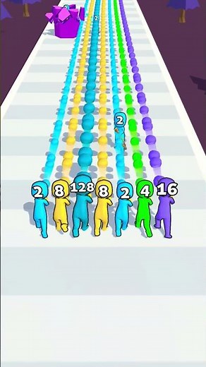 “This Merge Grabber Gameplay Will Blow Your Mind 🤯🔥 | Satisfying Merge Game!”