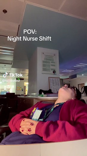 Night Nurse Shift Experience: Challenges and Rewards