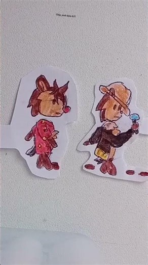 #funk #art #drawing #chipndalerescuerangers