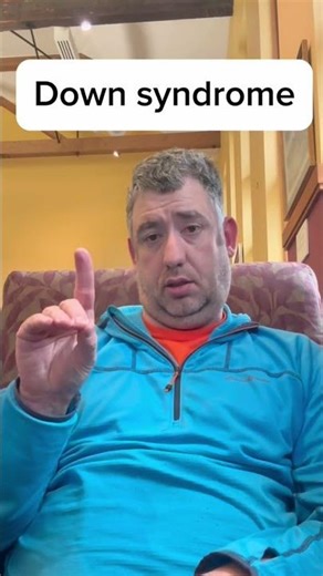 ASL sign for Down syndrome / Learn ASL