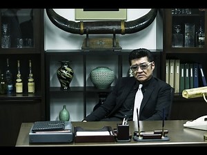 任侠映画『日本やくざ抗争史 ～関東城北戦争～ 』予告 小沢仁志 オールインエンタテインメント