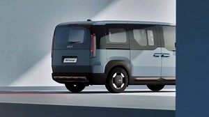 Versatile. Modular. Game-changing. The Kia PV5 is the first of its kind—an electric Platform Beyond Vehicle (PBV) designed to adapt to every journey. Whether for cargo, passengers, or specialized needs, its radical modularity transforms how we move. The Kia PV5 is your ground of innovation. | Kia Worldwide