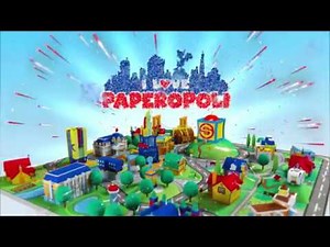 I Love Paperopoli