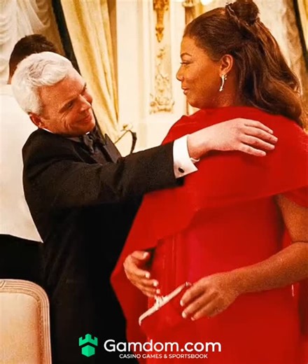next_scenemedia on Instagram: "🎬 Title: Last Holiday (2006) 🛠 Genre: Comedy, Drama, Romance 🎥 Director: Wayne Wang 🖋 Writer: Jeffrey Price, Peter S. Seaman 👥 Cast: Queen Latifah, Gérard Depardieu, LL Cool J, Timothy Hutton ⭐ Ratings: PG-13, IMDb 6.9/10 📖 Adaptation: Based on 1950 film The Last Holiday 📺 Where to Watch: Amazon Prime, Apple TV A touching story of a woman, thinking she has little time left, who embarks on a luxurious holiday. Through adventure, love, and self-discovery, she 