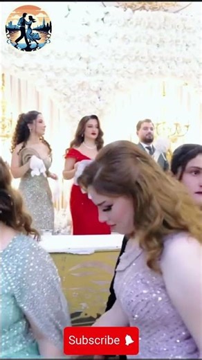 Beautiful Arabic Wedding Dance | Traditional & Modern Performances #wedding #bride