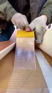 Deze vernieuwde nano-tape heb je nodig! 😲 Het is krachtig, waterdicht en herbruikbaar, waardoor het in ontelbare situaties handig is! 🏡❗ Hier Verkrijgbaar 👉 https://bit.ly/HerbruikTape | Nieuwsbulletin