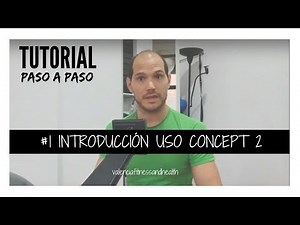 Intro a REMO INDOOR | CONCEPT 2 #1