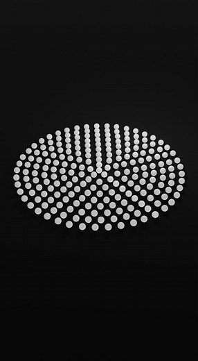 錯覚とトリックアートの不思議な現象