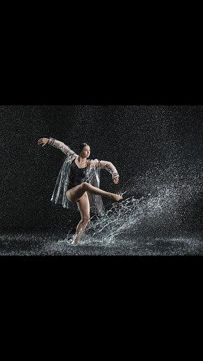 3.2M views · 72K reactions | Rain sessions this January 9th - 25th! Sign up by clicking the link in bio or message us for more information! #rainphotography #rainphoto #dancephotography #dancereels | Ron McKinney Photography | Facebook