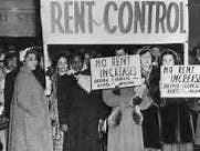 Column: The Hidden History Of Rent Control