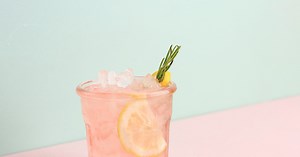 The Secret Ingredient for the Best-Ever Pink Lemonade