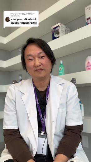 Understanding Buspirone: Uses and Effects