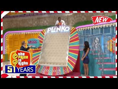 [ New Episodes ] The Price Is Right 2026 ️🎀 Compete for rewards 🎀 The Price Is Right Full Episodes