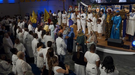 YOM KIPPUR 2025 | Lighthouse Church of All Nations