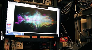 The World's Smallest Movie Studio - USC Viterbi | Magazine