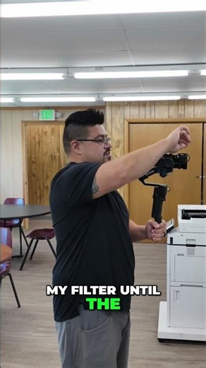 Warehouse Tour Smooth Transitions & Optimized Shots TikTok Video