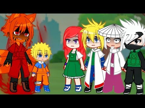 "Naruto Gacha club meme compilation" | Gacha club | Naruto
