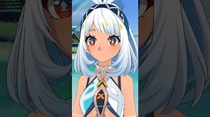 Natlan Surfing | Genshin Impact #genshinimpact #genshin