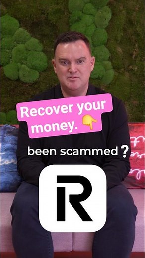 Been Scammed? Revolut Customer? Here's What To Do. #legal #scam #legalhelp #cryptoscams #money