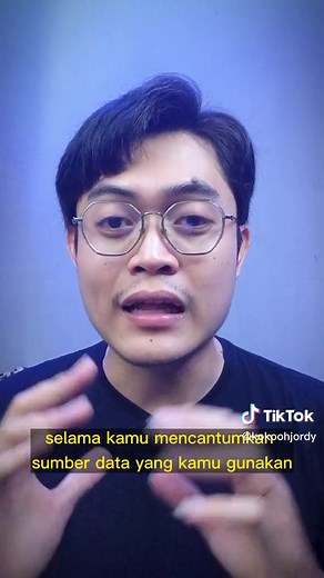 Perbedaan Data Primer dan Sekunder