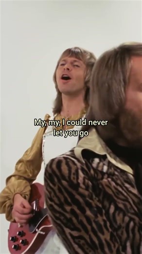 ABBA - Mamma Mia (Lyrics)