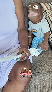 Granny was ready to turn up about the age 😂😂 | Cartoon Connect