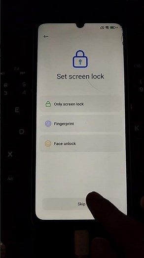 Poco m6 frp Bypass hyperOS android 15 bypass 2025 #unlocktool #poco #frp #shorts