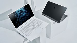 世界最薄を謳うMSIの新型ゲーミングラップトップ｢Stealth 15M｣ #CES2021