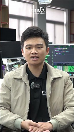 Sai lầm lớn nhất khi mới học lập trình dễ mắc phải - Sự thật nghề lập trình 2026 | MindX #developer
