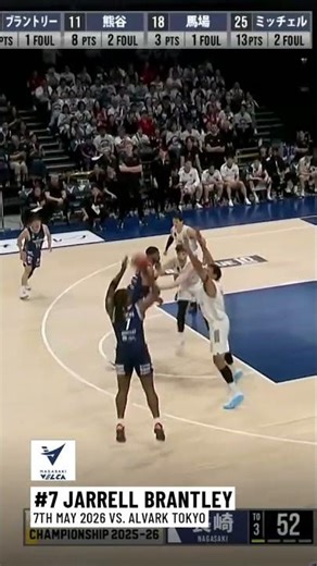 Top 3-pointers of the Day, 05/07/2026