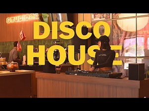House, Deep House, Disco & Indie Dance Set | Dj LaraLand | STUDIO24 Sessions | Women On Decks